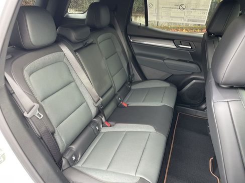 New 2026 GMC Terrain AT4 image 26