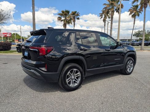Used 2025 GMC Terrain Elevation FWD image 3