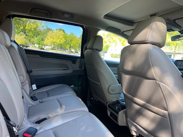 Used 2018 Honda Odyssey EX-L image 17
