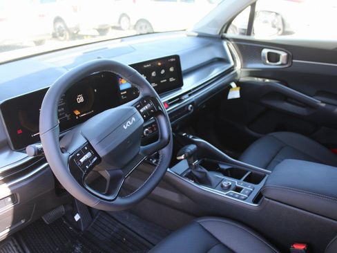 New 2026 Kia Sorento S w/ S Panoramic Sunroof Package image 22