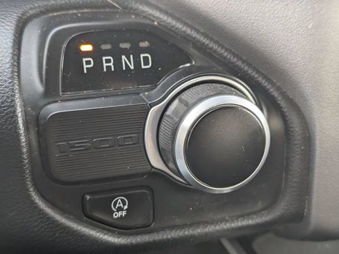 Used 2022 RAM 1500 Big Horn RWD image 18