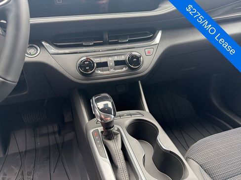 New 2026 Buick Envista Preferred w/ Convenience I Package image 14