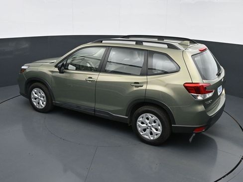 Used 2019 Subaru Forester w/ Alloy Wheel Package AWD/4WD image 13