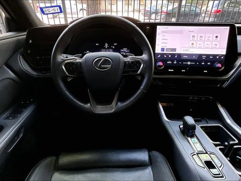 Used 2024 Lexus TX 350 FWD w/ Technology Package image 5