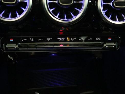 Certified 2025 Mercedes-Benz CLA 250 CLA 250 image 25