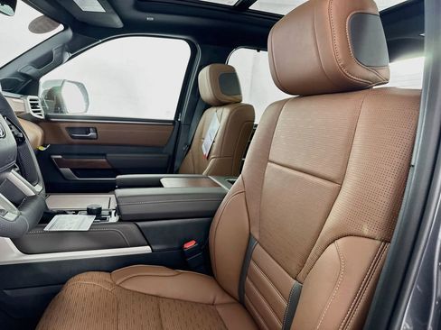 New 2026 Toyota Tundra 1794 Edition AWD/4WD image 32