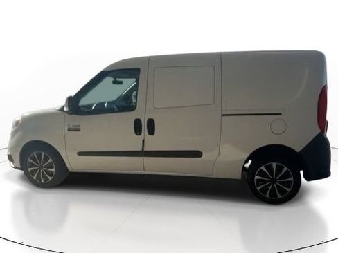 Used 2021 RAM ProMaster City Tradesman SLT FWD image 7