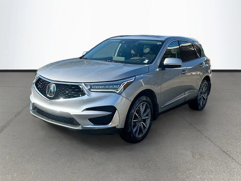 Used 2019 Acura RDX FWD w/ Technology Package image 3