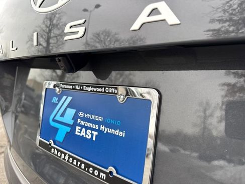 New 2026 Hyundai Palisade Calligraphy image 7