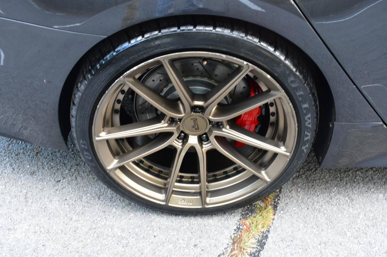 Used 2019 Kia Stinger GT RWD image 37