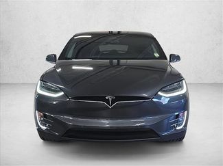 Used 2020 Tesla Model X Long Range video 2