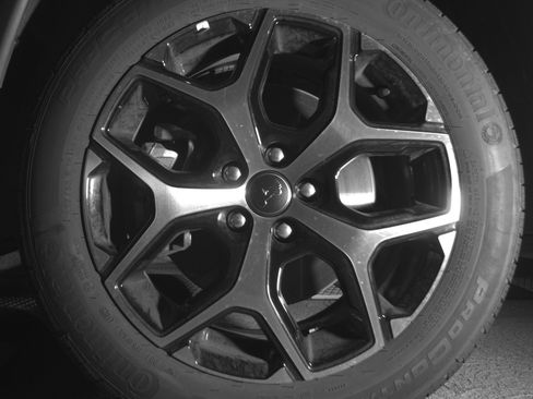 Used 2025 Jeep Compass Limited image 12