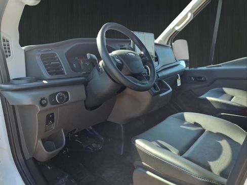 New 2026 Ford Transit 350 XL RWD image 24