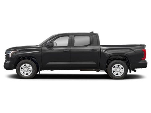 New 2026 Toyota Tundra SR AWD/4WD image 6