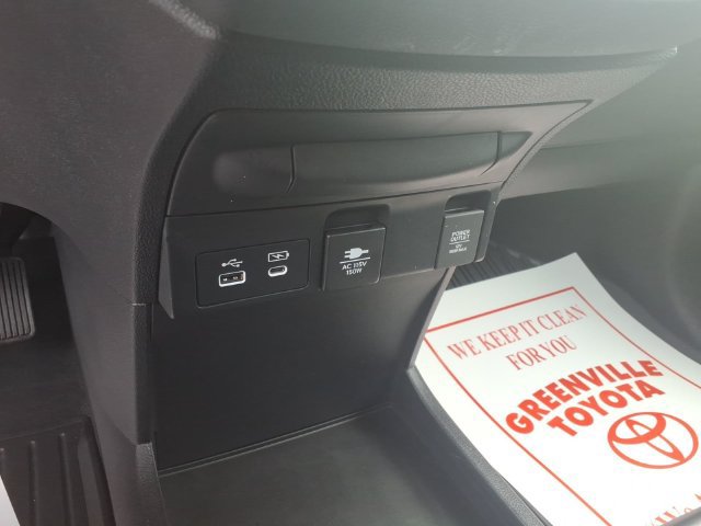 Used 2025 Honda Odyssey Elite image 18