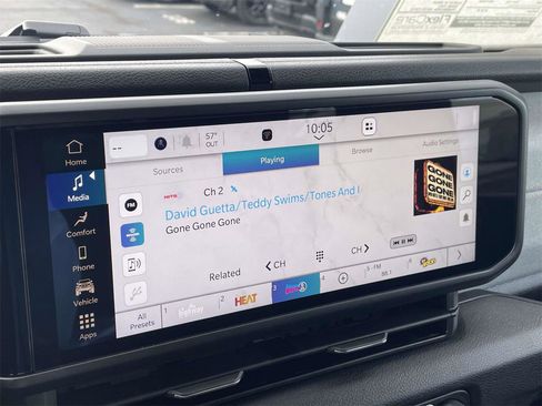 New 2026 Jeep Wrangler Sport image 16