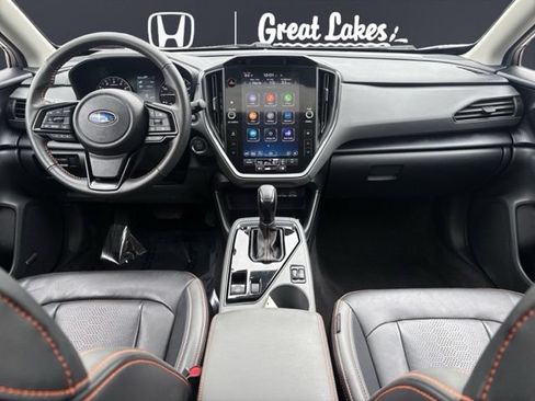Used 2024 Subaru Crosstrek 2.5i Limited AWD/4WD image 12