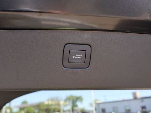 New 2026 Buick Envista Sport Touring w/ Convenience I Package FWD image 9