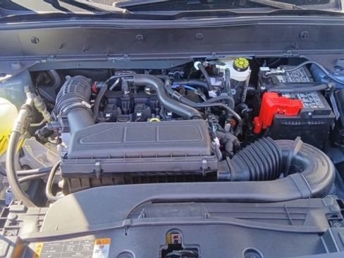 New 2025 Ford Bronco Sport Big Bend image 33