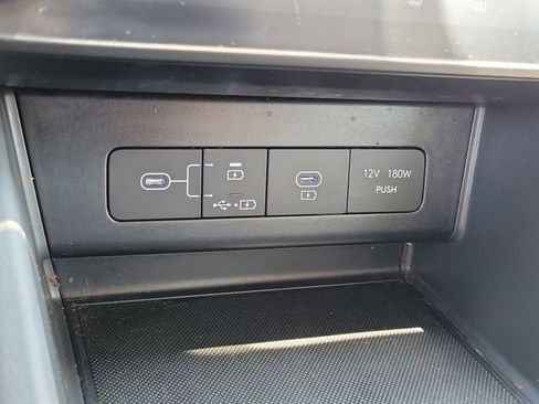 Certified 2025 Hyundai Sonata SEL FWD image 14