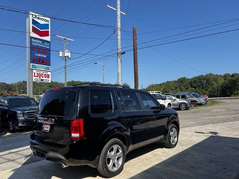 Used 2013 Honda Pilot EX image 6