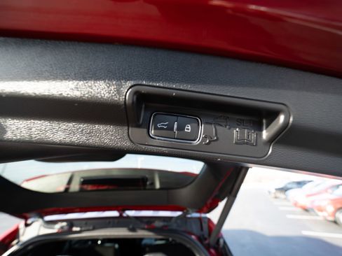 Used 2023 Ford Explorer ST w/ Equipment Group 401A image 29