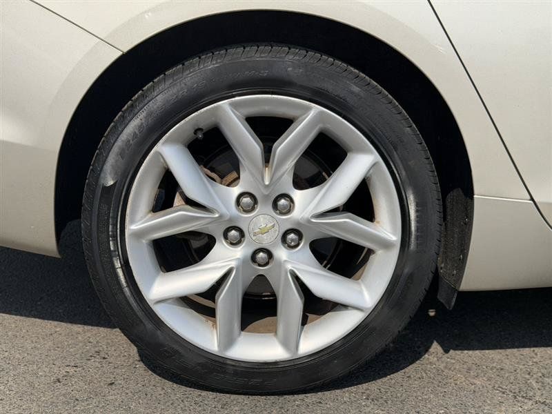 Used 2014 Chevrolet Impala LT FWD image 39