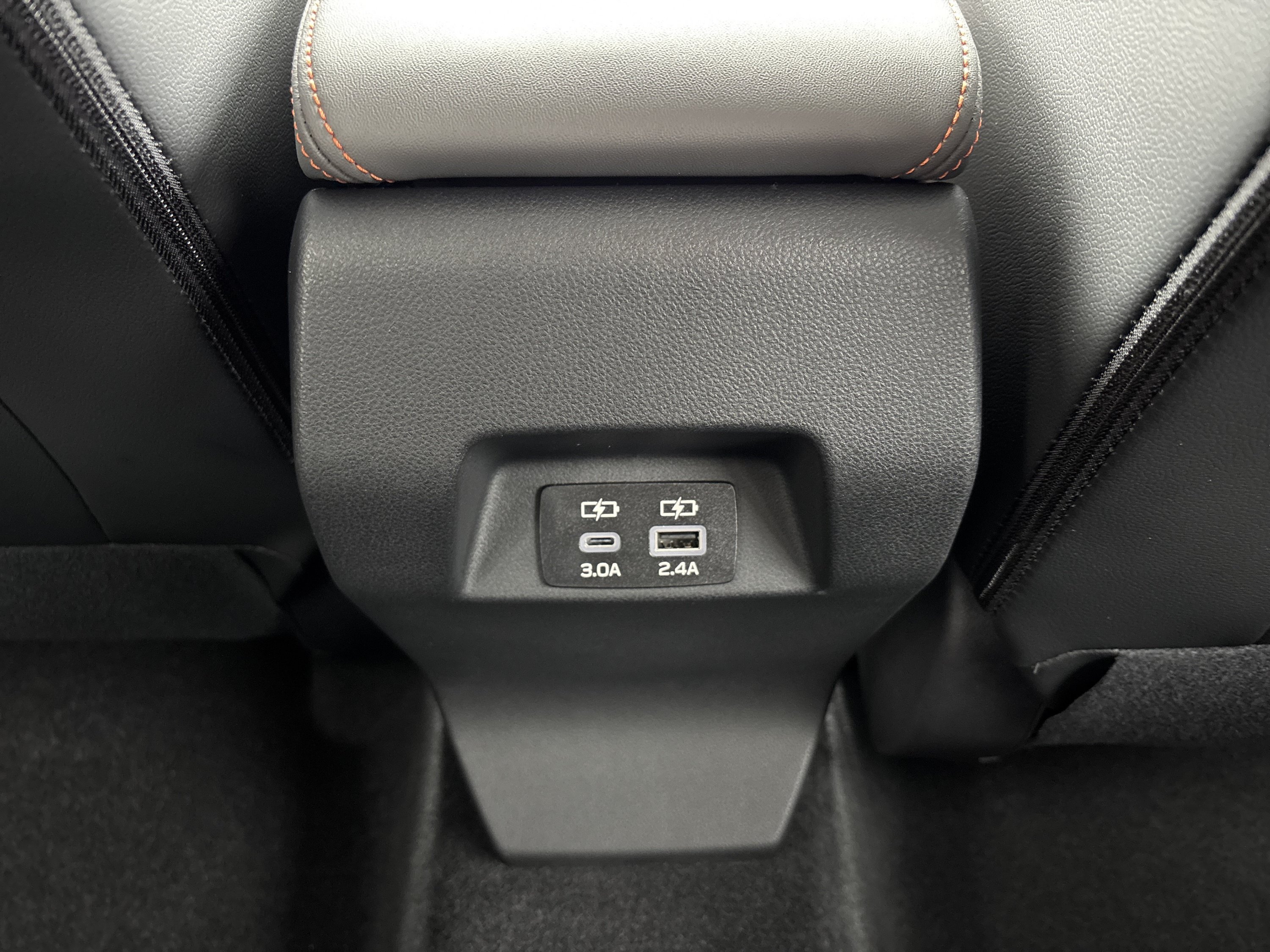 New 2026 Subaru Crosstrek 2.5i Limited AWD/4WD image 19