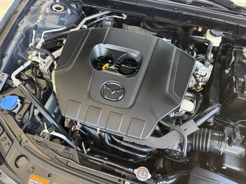 Used 2024 MAZDA MAZDA3 s AWD/4WD image 33