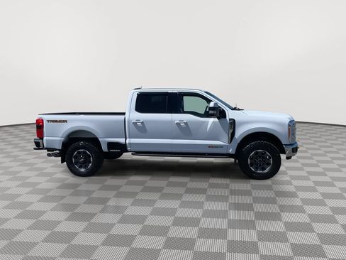Used 2023 Ford F350 Lariat w/ Tremor Off-Road Package AWD/4WD image 8