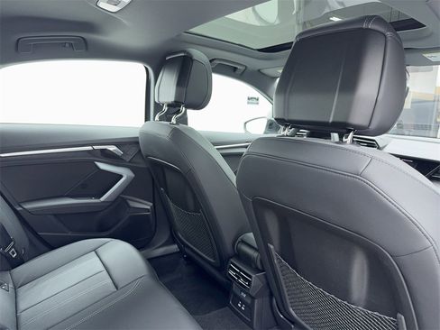 Used 2025 Audi A3 2.0T Premium image 49