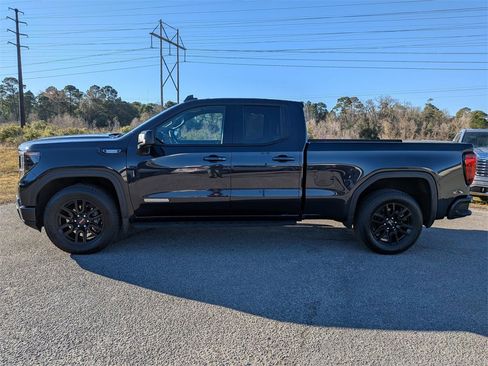 Used 2025 GMC Sierra 1500 Elevation w/ Preferred Package image 7