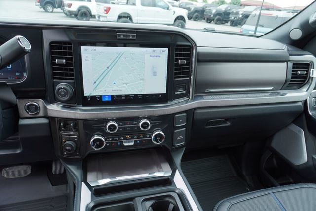 Used 2026 Ford F350 Platinum AWD/4WD image 33