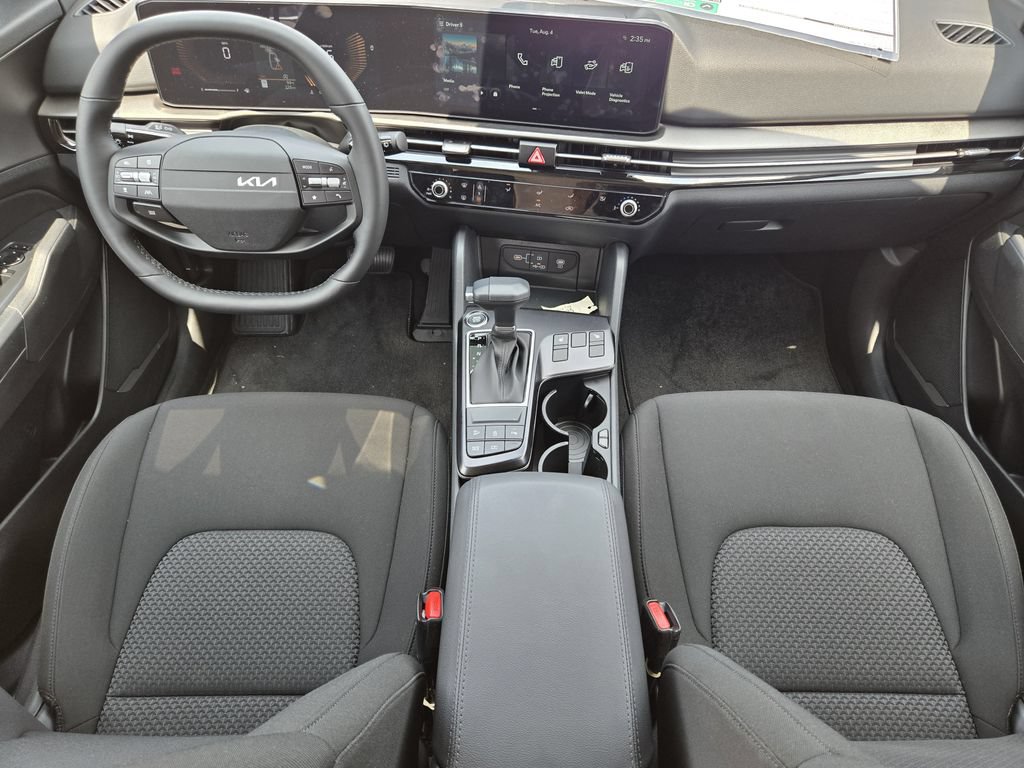 New 2026 Kia Sportage LX w/ LX Convenience Package FWD image 18