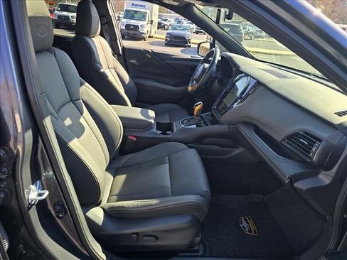 Used 2025 Subaru Outback Wilderness image 15