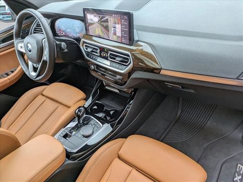 Used 2023 BMW X3 xDrive30i w/ Premium Package w/ZPA image 22