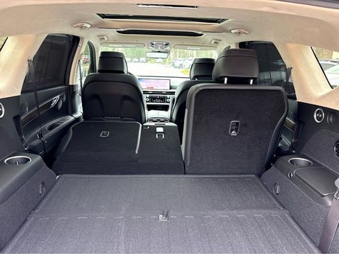 New 2026 Genesis GV80 3.5T Prestige AWD/4WD image 46