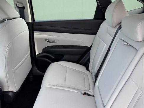 New 2026 Hyundai Tucson SEL AWD/4WD image 9