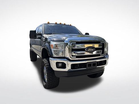 Used 2012 Ford F250 XLT AWD/4WD image 2