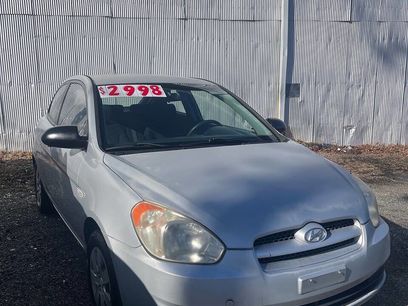 Used 2008 Hyundai Accent GS
