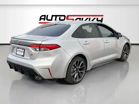 Used 2024 Toyota Corolla SE image 7