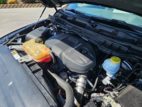 Used 2018 RAM 1500 Big Horn AWD/4WD image 24