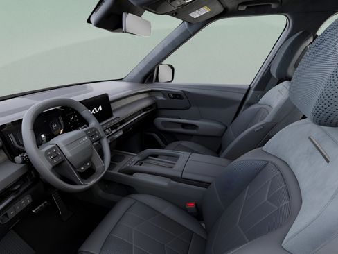 New 2027 Kia Telluride X-Line SX Prestige AWD/4WD image 13