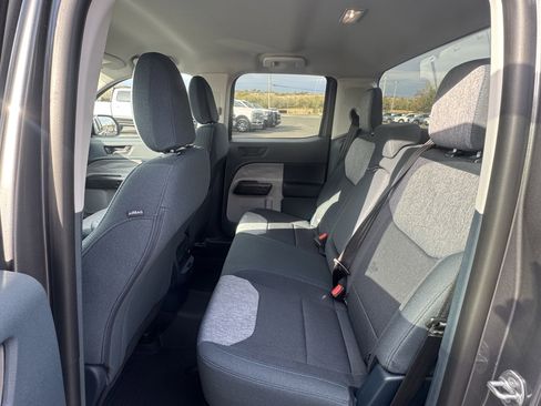 New 2025 Ford Maverick XLT w/ XLT Luxury Package image 7