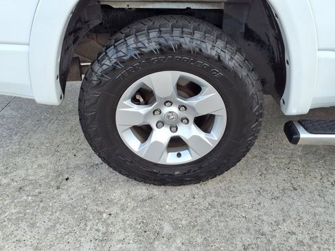 Used 2022 RAM 1500 Lone Star image 26