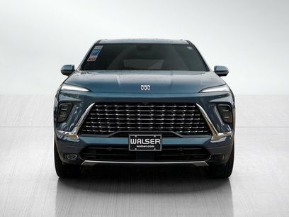 New 2026 Buick Enclave Avenir w/ Super Cruise Package