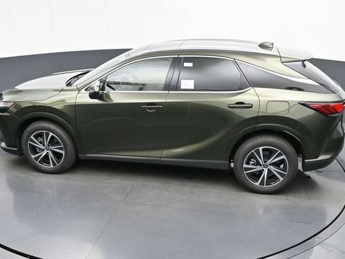 Certified 2026 Lexus RX 350 Premium w/ Accessory Package (Z1) FWD image 44