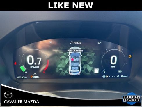 Used 2025 Ford Explorer Active image 2