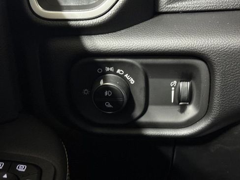 New 2026 RAM 2500 Big Horn image 22