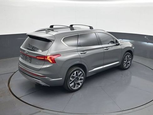Used 2023 Hyundai Santa Fe Calligraphy AWD/4WD image 17